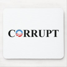 CORRUPT MOUSE PADS