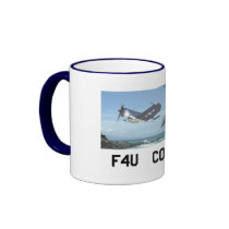 Corsair Mug
