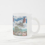 Corsairs from Sirroco - Mug