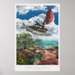 Corsairs from Sirroco - Poster