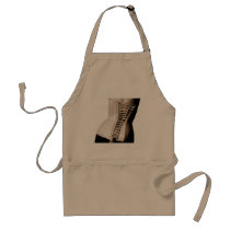 Corset aprons by Alan_Hauge Corset aprons