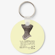 corset Fig. 119 Keychain