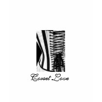Corset Love Shirt