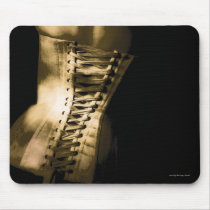 Corset mousepads by Alan_Hauge Corset mousepads