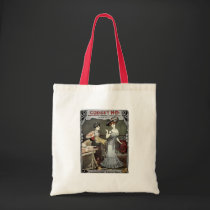 "Corset N.D." Bag