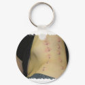 Corset piercing keychains by DarkEden Corset piercing keychains
