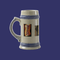 corset piering tattoo mugs
