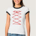 Ladies Ringer T-Shirt