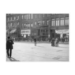 Corsets, Furs, Shirts, Dresses & Hats, early 1900s Postcards