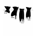 Corsets Tee Shirt