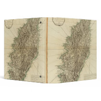 Corsica 2 vinyl binders