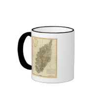 Corsica 2 mugs