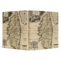 Corsica Binders