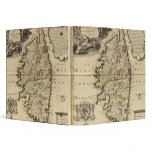Corsica binders
