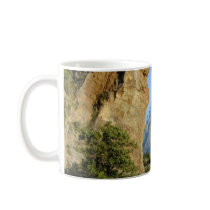 corsica_cliffs, THE MOUNTAIN Mugs