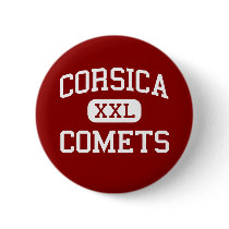 Corsica - Comets - High - Corsica South Dakota buttons