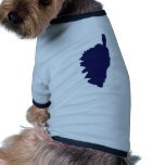 Corsica Doggie Tee Shirt