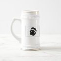 Corsica Flag Mug by FlagTshirts Corsica Flag Mug