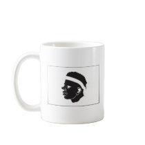 Corsica Flag Mug
