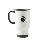 Corsica Flag Mug