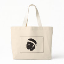 Corsica Flag Tote Bag