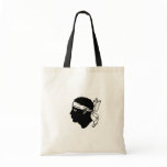 Corsica, France Canvas Bag