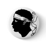 Corsica, France Pins