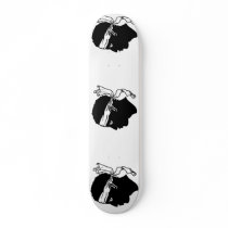 Corsica, France Skateboard