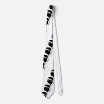 Corsica, France Neck Ties