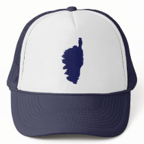 Corsica Mesh Hats