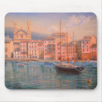 Corsica. mousepads