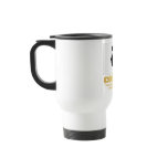 Corsica mugs