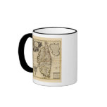 Corsica mugs
