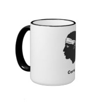Corsica Mug by jacinto888 Corsica Mug