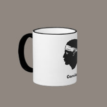 Corsica Mug mugs