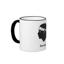 Corsica Mug