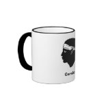 Corsica Mug