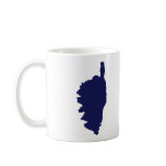Corsica mugs