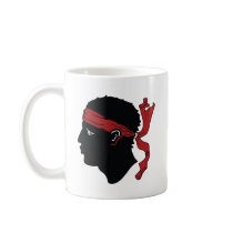 Corsica Mugs