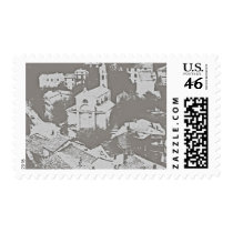 CORSICA STAMP
