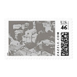 CORSICA postage