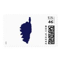Corsica Postage Stamps