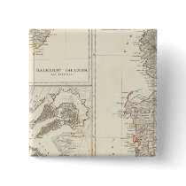 Corsica, Sardinia, Balearic Islands, Valletta Pin