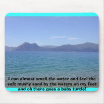 corsica_water, I can almost smell the water and... mousepads