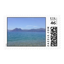 corsica water postage