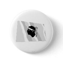 Corsica Waving Flag buttons
