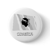 Corsica Waving Flag with Name buttons