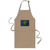 Corsica with its own flag aprons