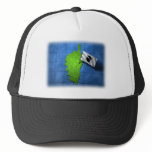 Corsica with its own flag hats