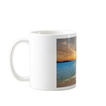 corsican landscape coffee mugs